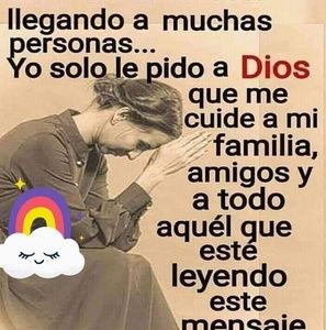 Meet your Posher, Natividad